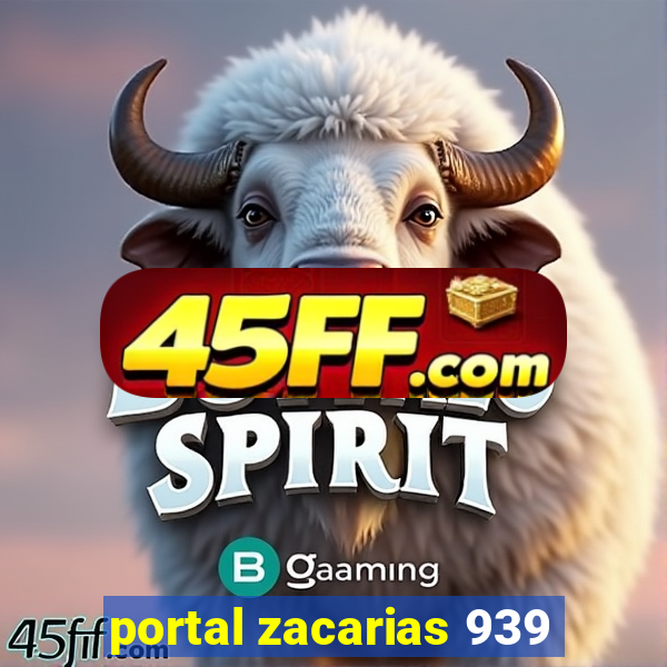 portal zacarias 939
